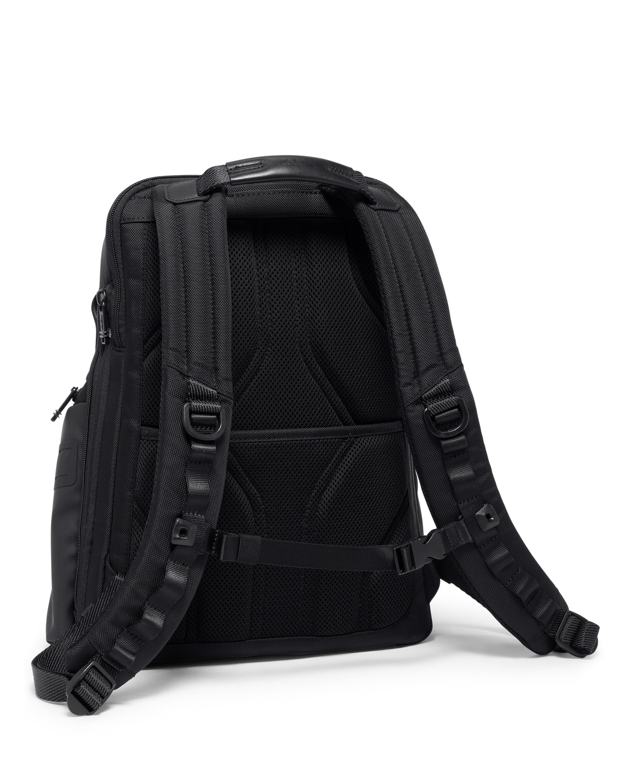 Tumi strap store