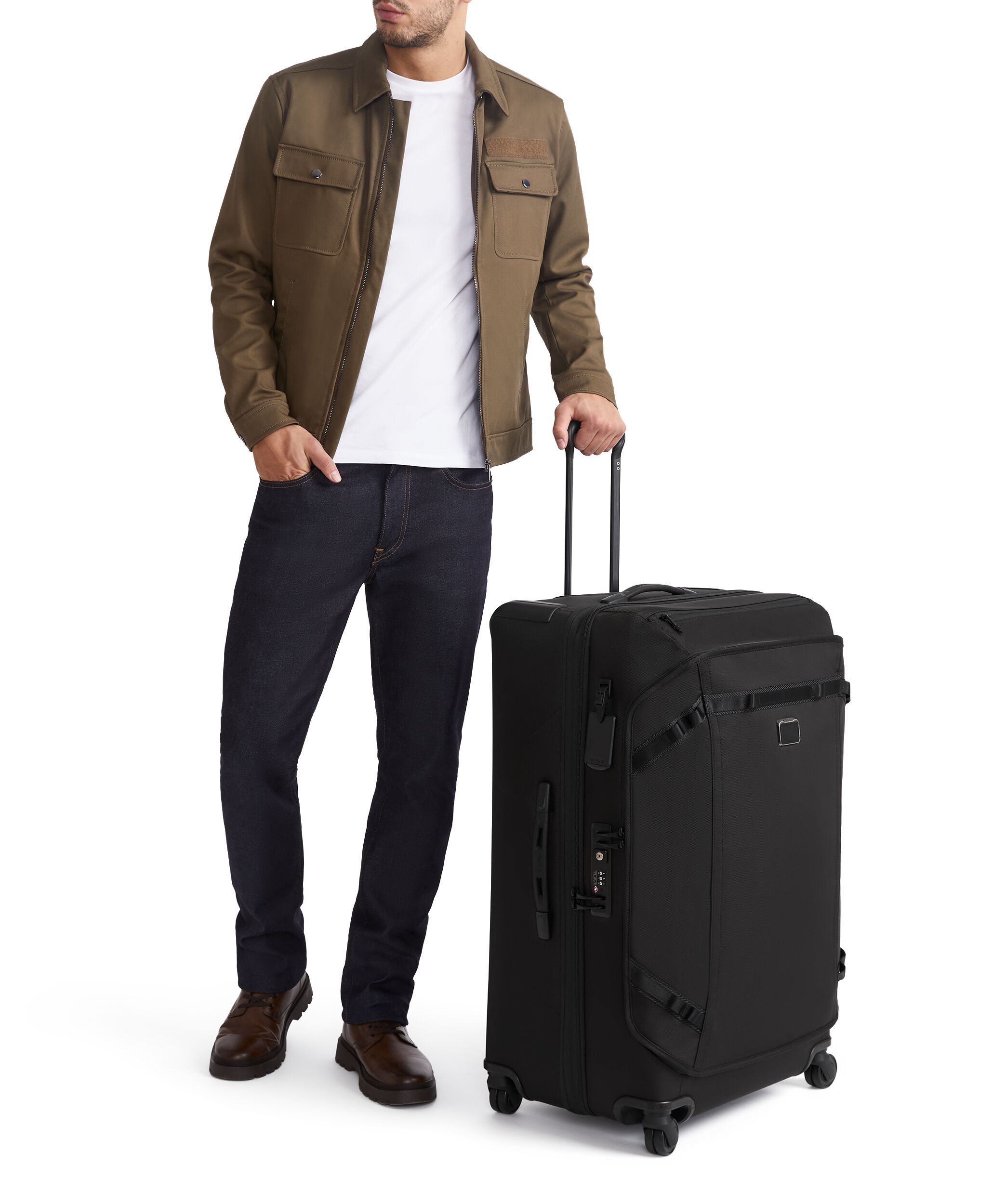 ー品販売  TUMI22020D4 トゥミエキスパンダブル 貴 2輪キャリーケース バッグ