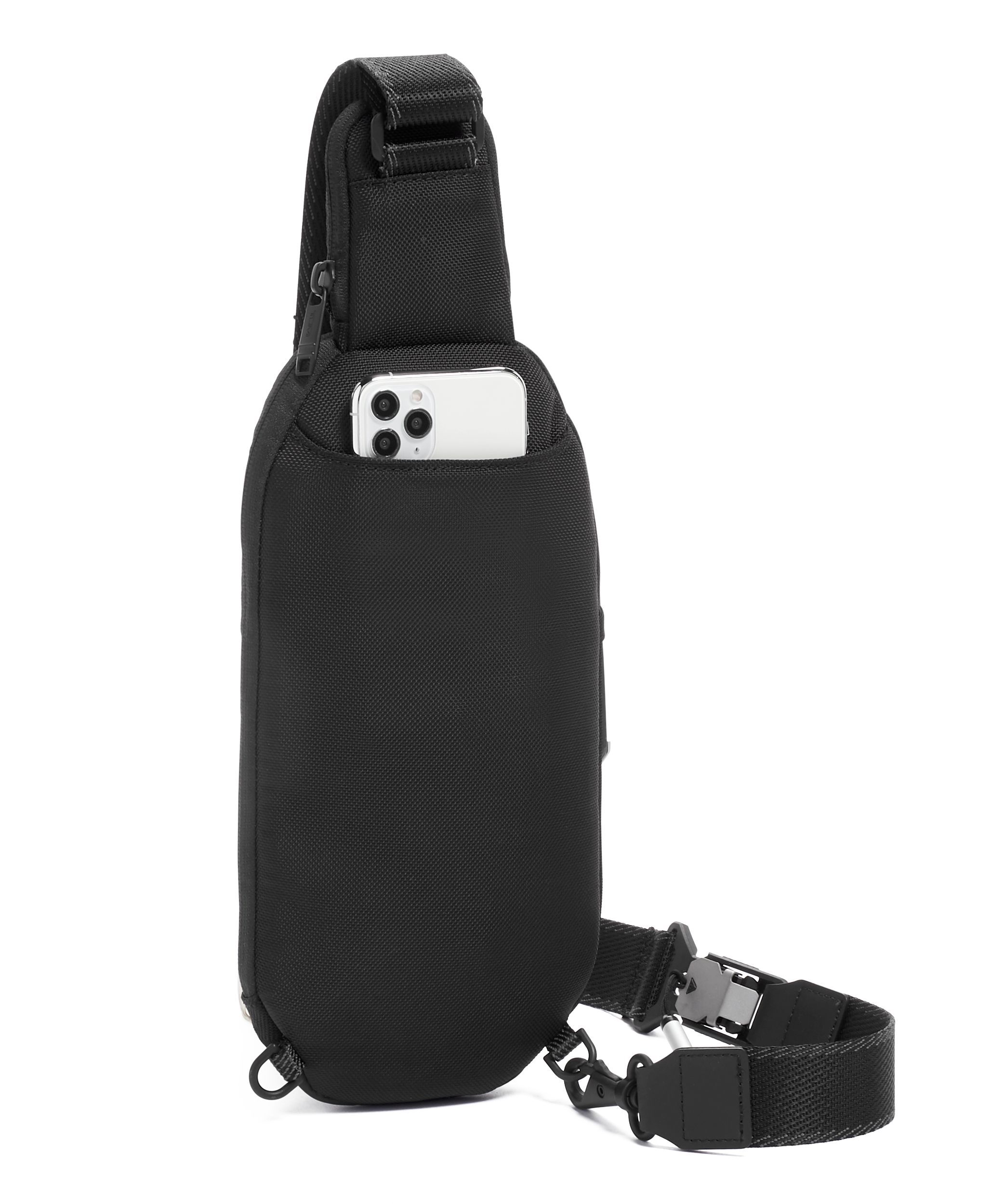 商品画像：TUMI esports pro スリング ボディーバック 4