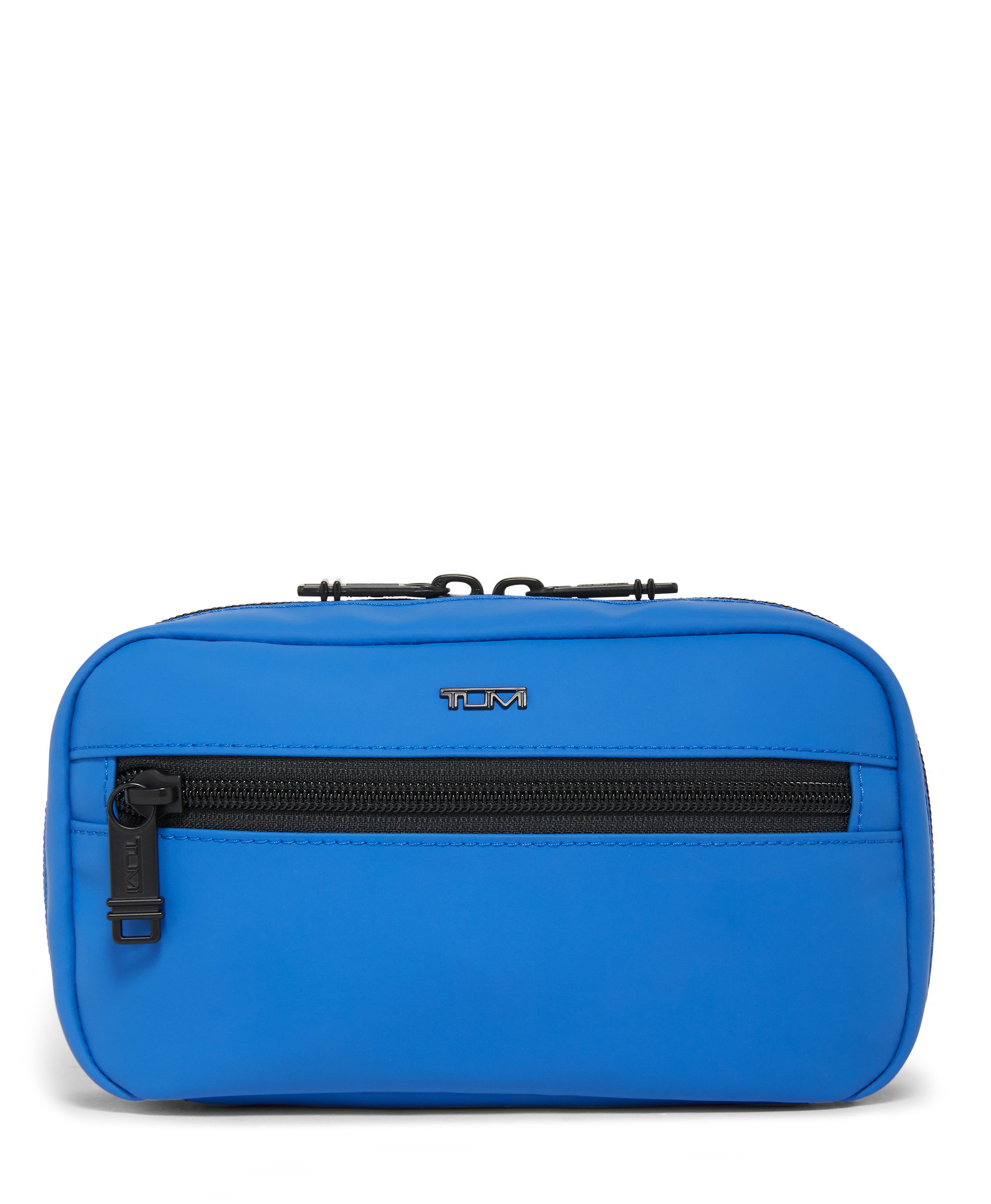 TUMI+ ジップ・アラウンド・ケース ラピス ブルー｜トゥミ公式サイト | TUMI