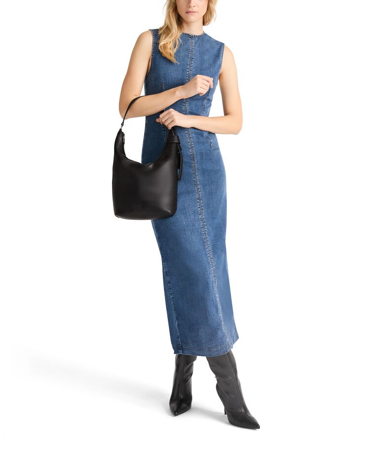 VOYAGEUR「エヴォラ」ミディアム・ホーボー  hi-res | TUMI