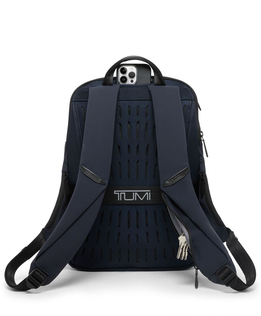 TUMI AXIS ミディアム・バックパック・20L  hi-res | TUMI