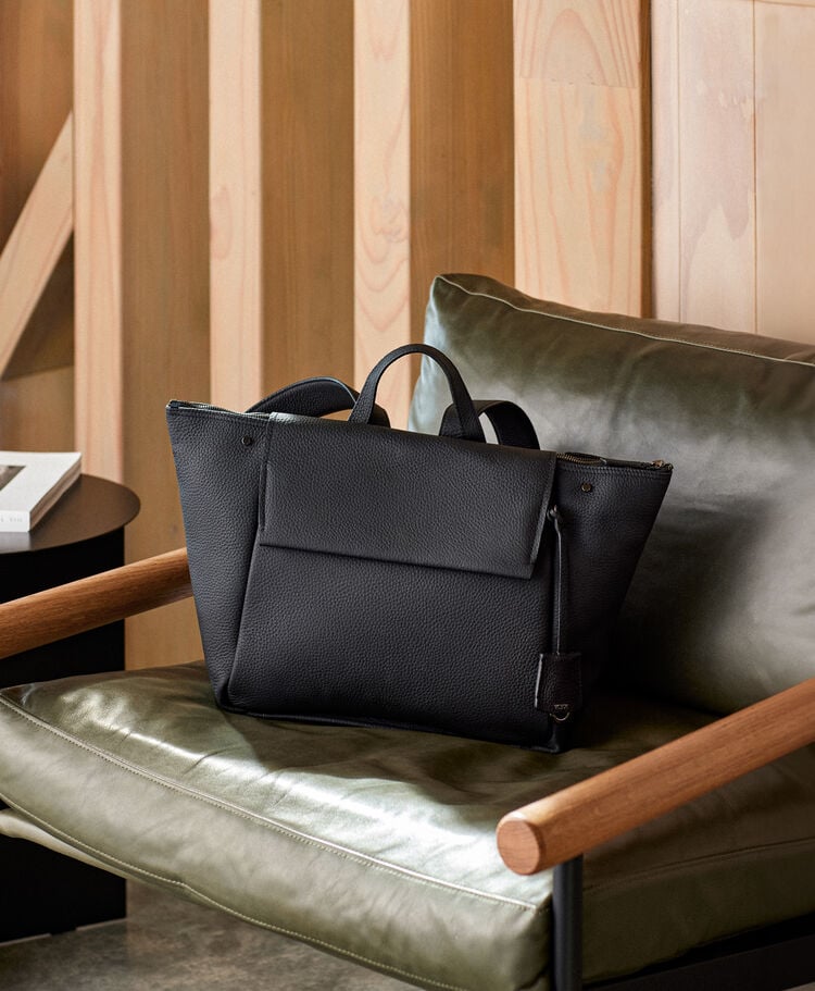 「フェアリア」バックパック  hi-res | TUMI