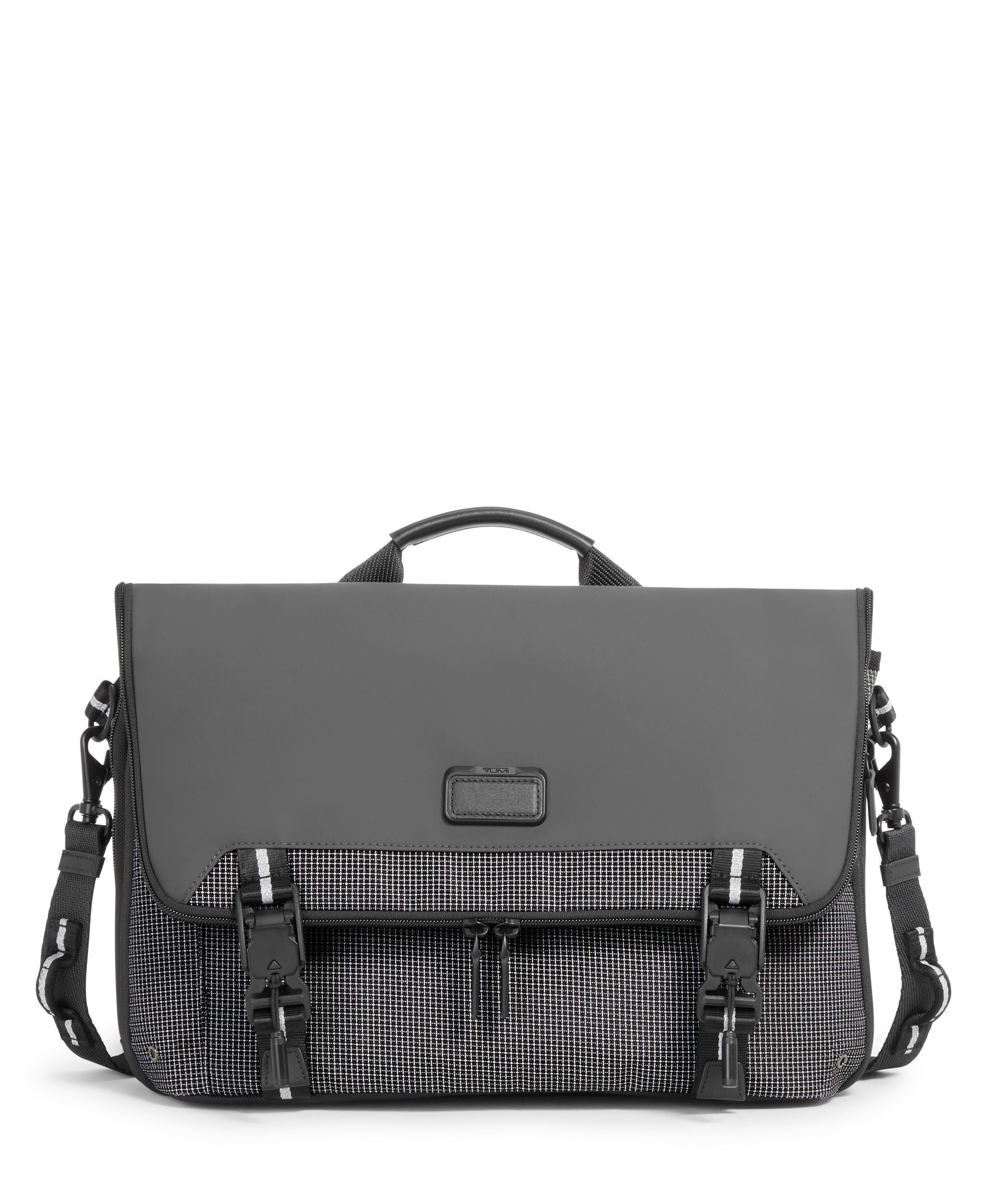 TUMI SPORT 「ディセンダー」バイク・メッセンジャー｜TUMI(トゥミ