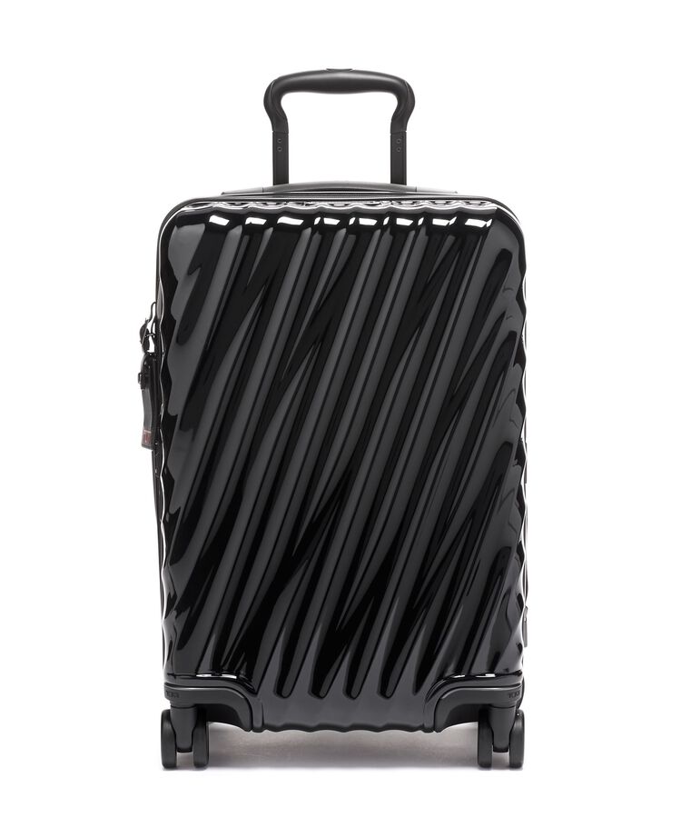 19 DEGREE インターナショナル・エクスパンダブル・4ウィール・キャリーオン  hi-res | TUMI