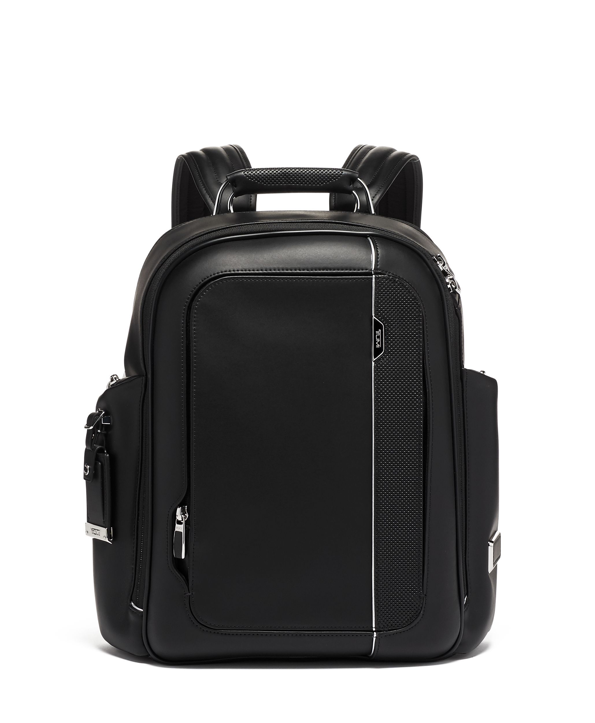 ARRIVÉ 「ラーソン」バックパック ブラック｜トゥミ公式サイト | TUMI