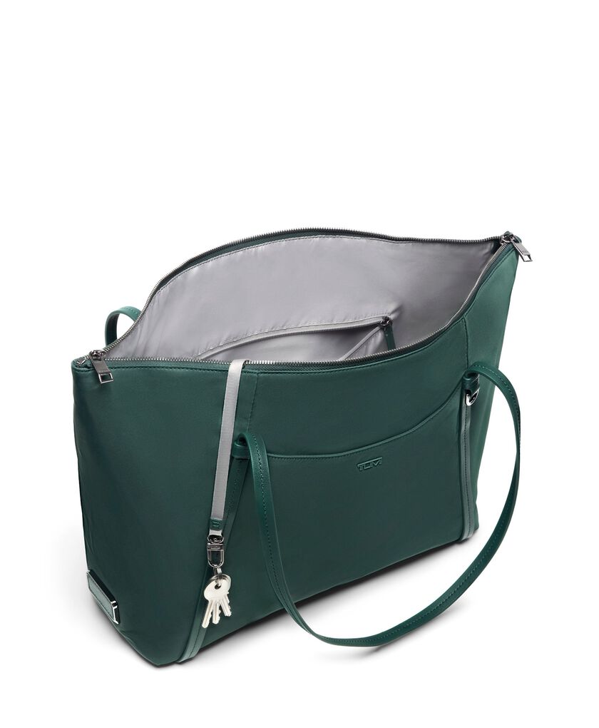VOYAGEUR VOYAGEUR Qトート  hi-res | TUMI