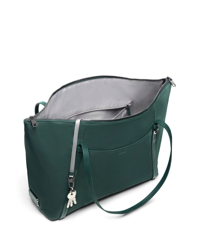 VOYAGEUR VOYAGEUR Qトート  hi-res | TUMI