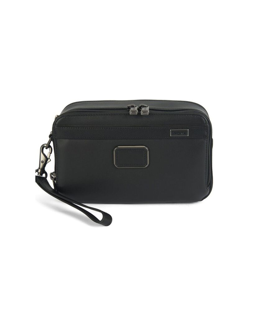 TUMI ALPHA (アルファ) クラッチ  hi-res | TUMI