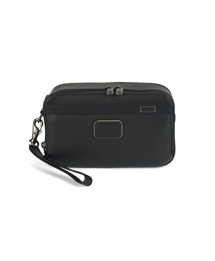 TUMI ALPHA (アルファ) クラッチ  hi-res | TUMI