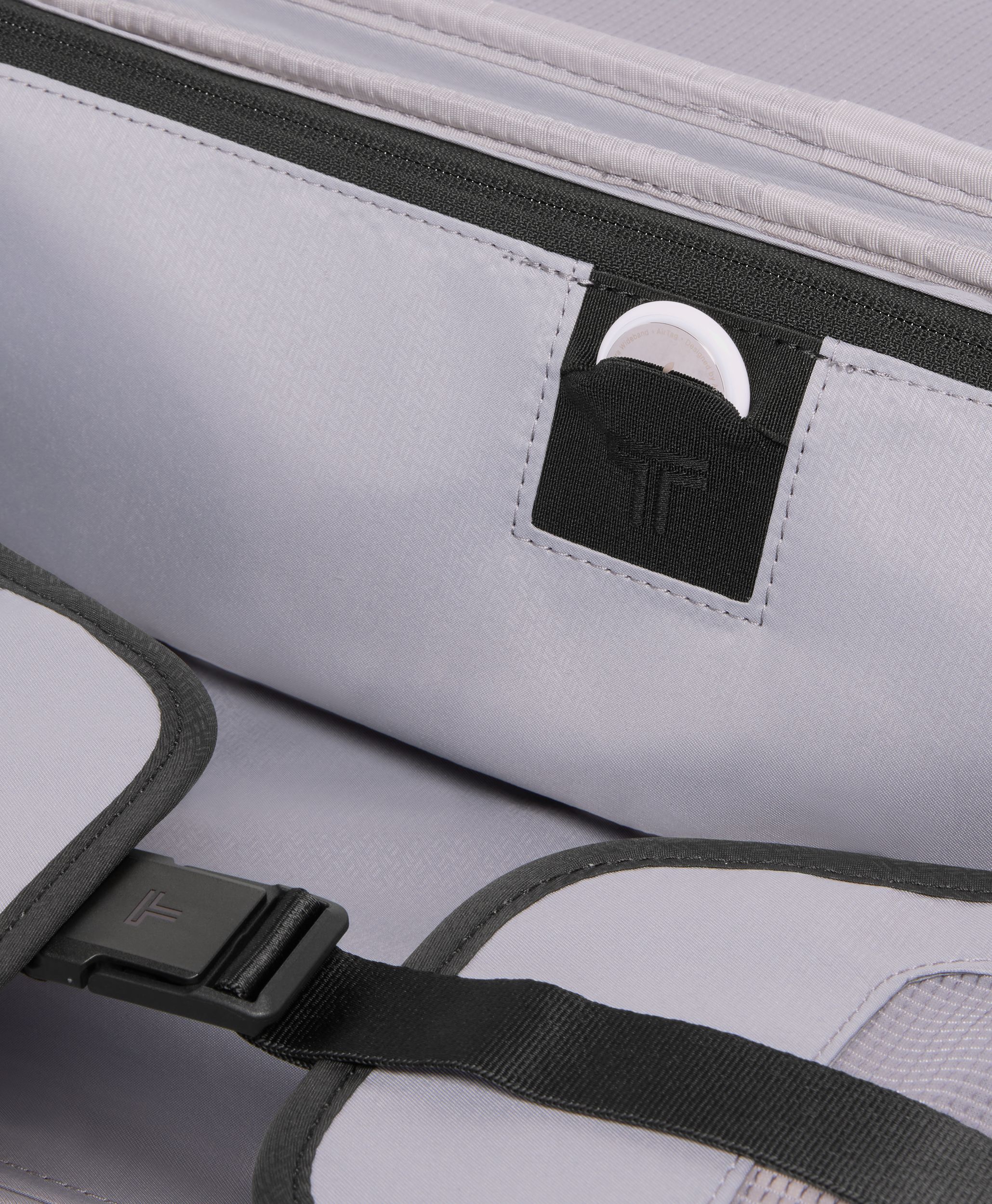メンズ 機内持ち込み キャリーケース・スーツケース｜TUMI(トゥミ)公式