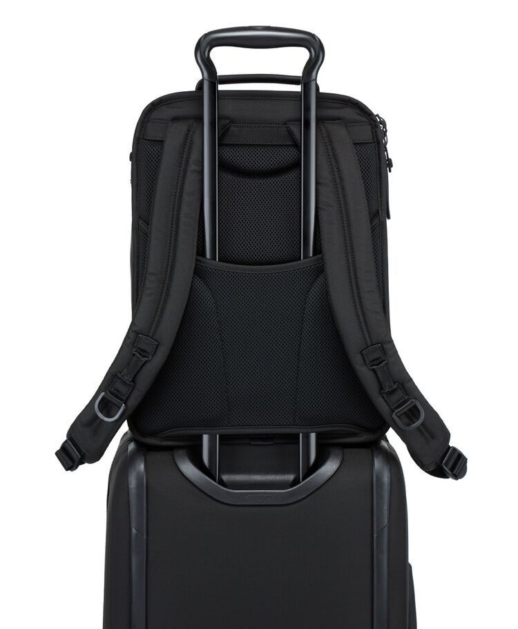 ALPHA スリム・エクスパンダブル・ブリーフ・パック  hi-res | TUMI