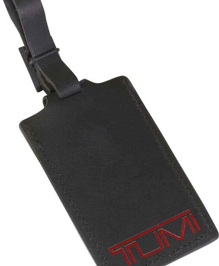 ACCESSORY ALPHA ラゲージタグ・ラージ  hi-res | TUMI