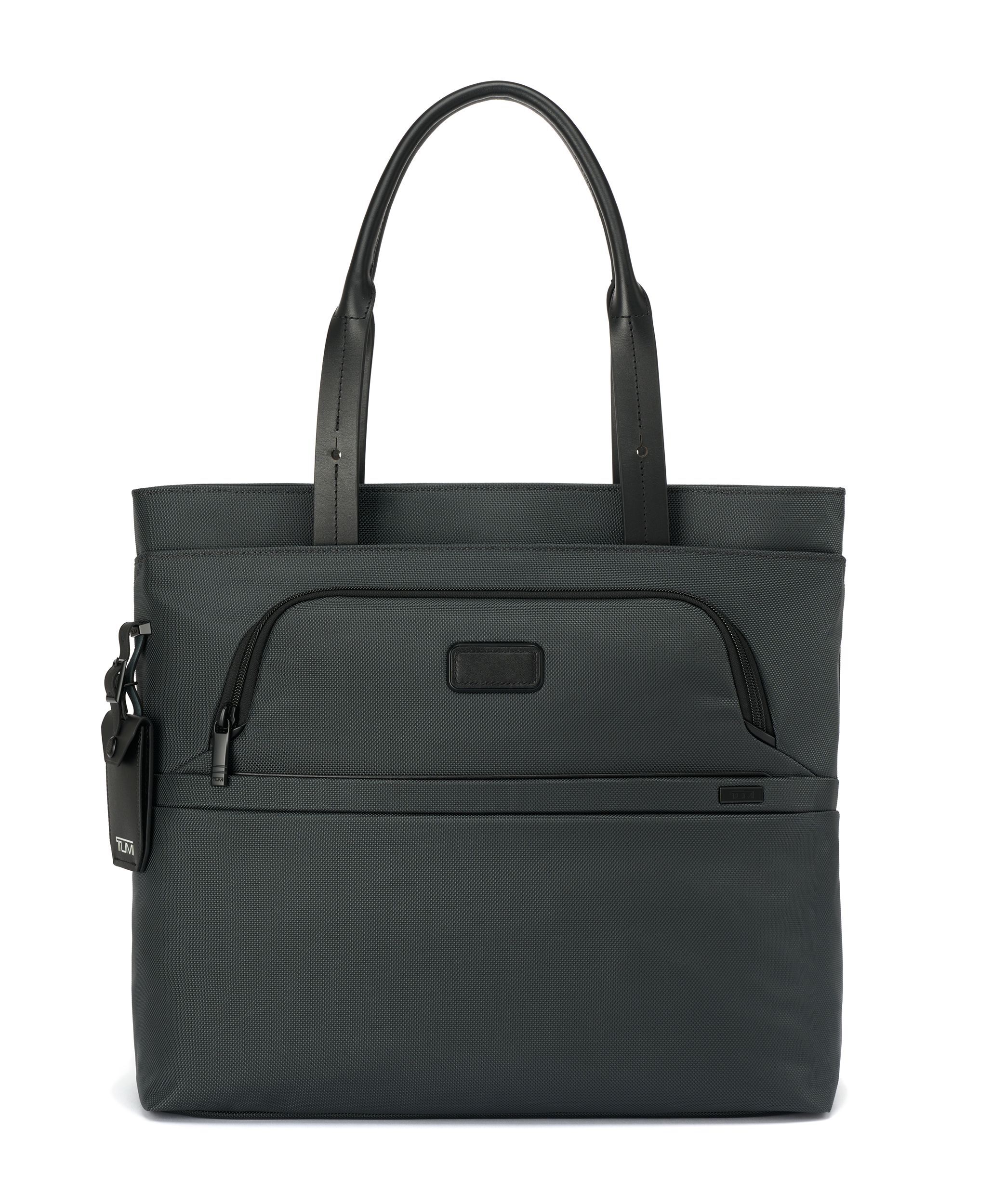 TUMI| SOPH. コンパニオン・トート グレイ/ブラック カモ | TUMI