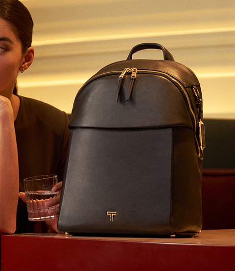 VOYAGEUR 「ホランド」バックパック  lifestyle | TUMI