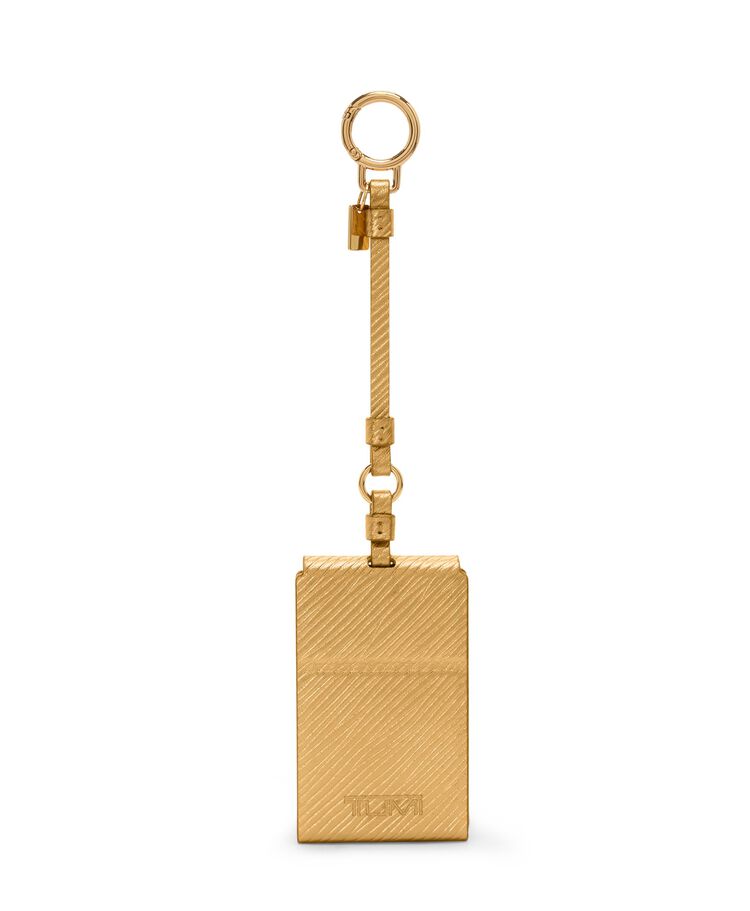 KEY FOBS 「トゥミ」ミラー・チャーム  hi-res | TUMI
