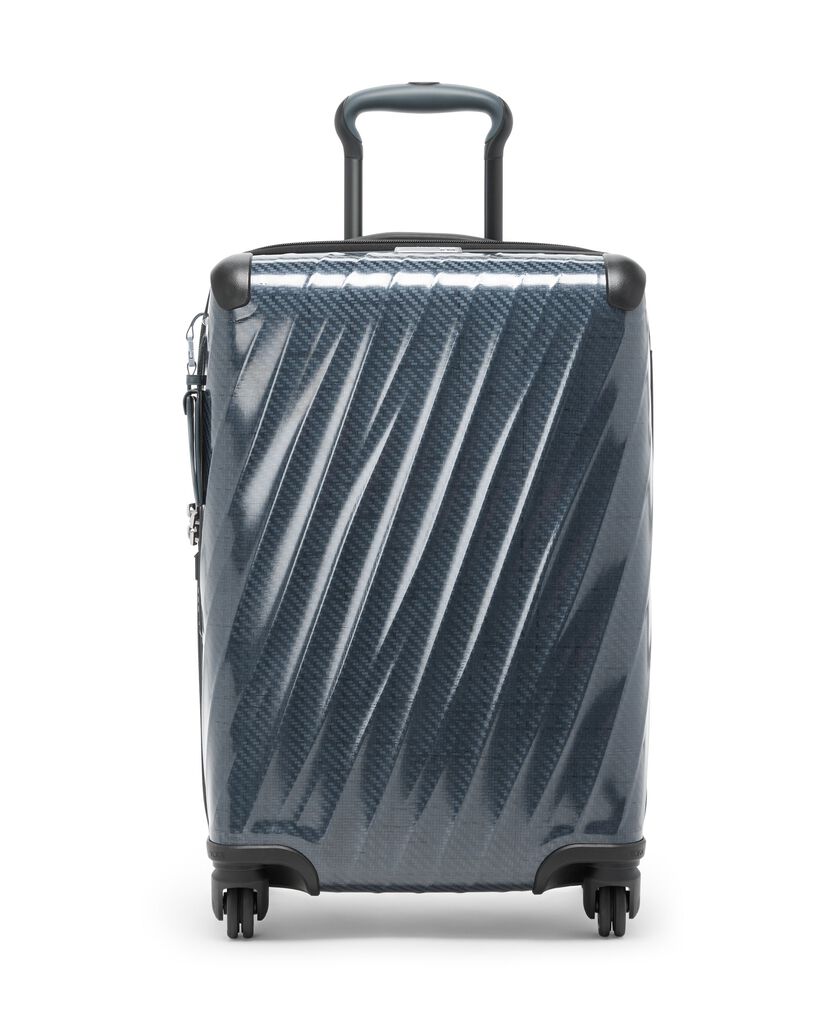 19 DEGREE LITE インターナショナル・キャリーオン  hi-res | TUMI