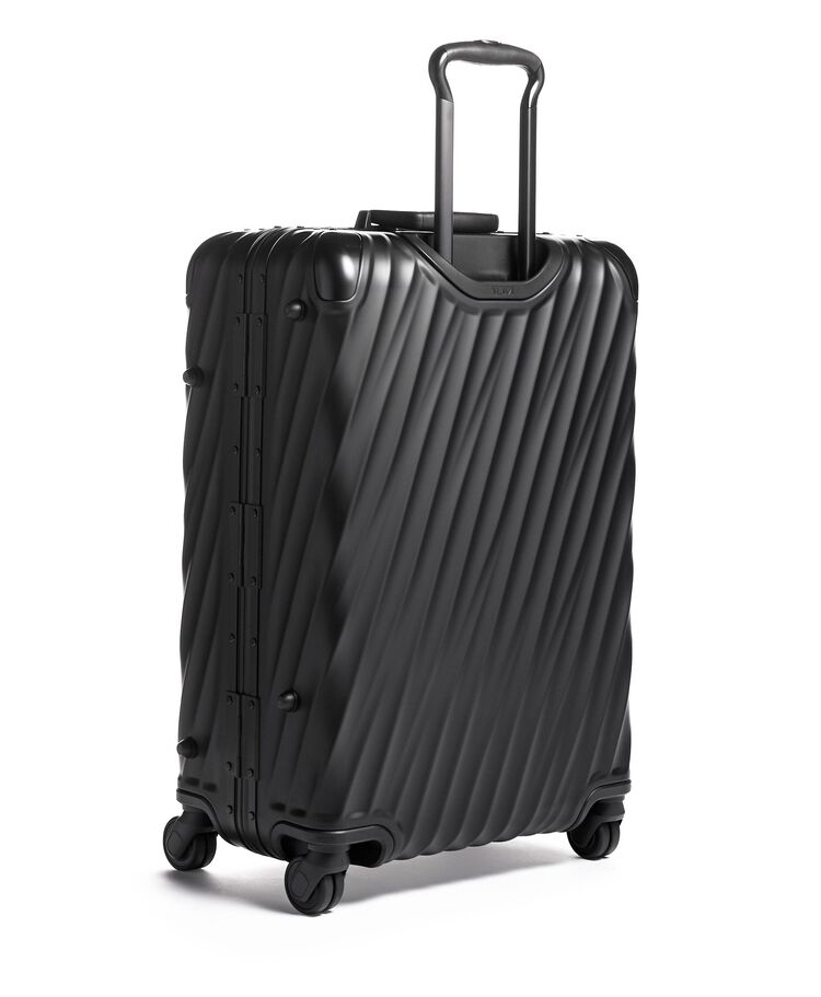◇TUMI トゥミ ◇サングラス STU-126J-0300（ブラック/ゴールド 