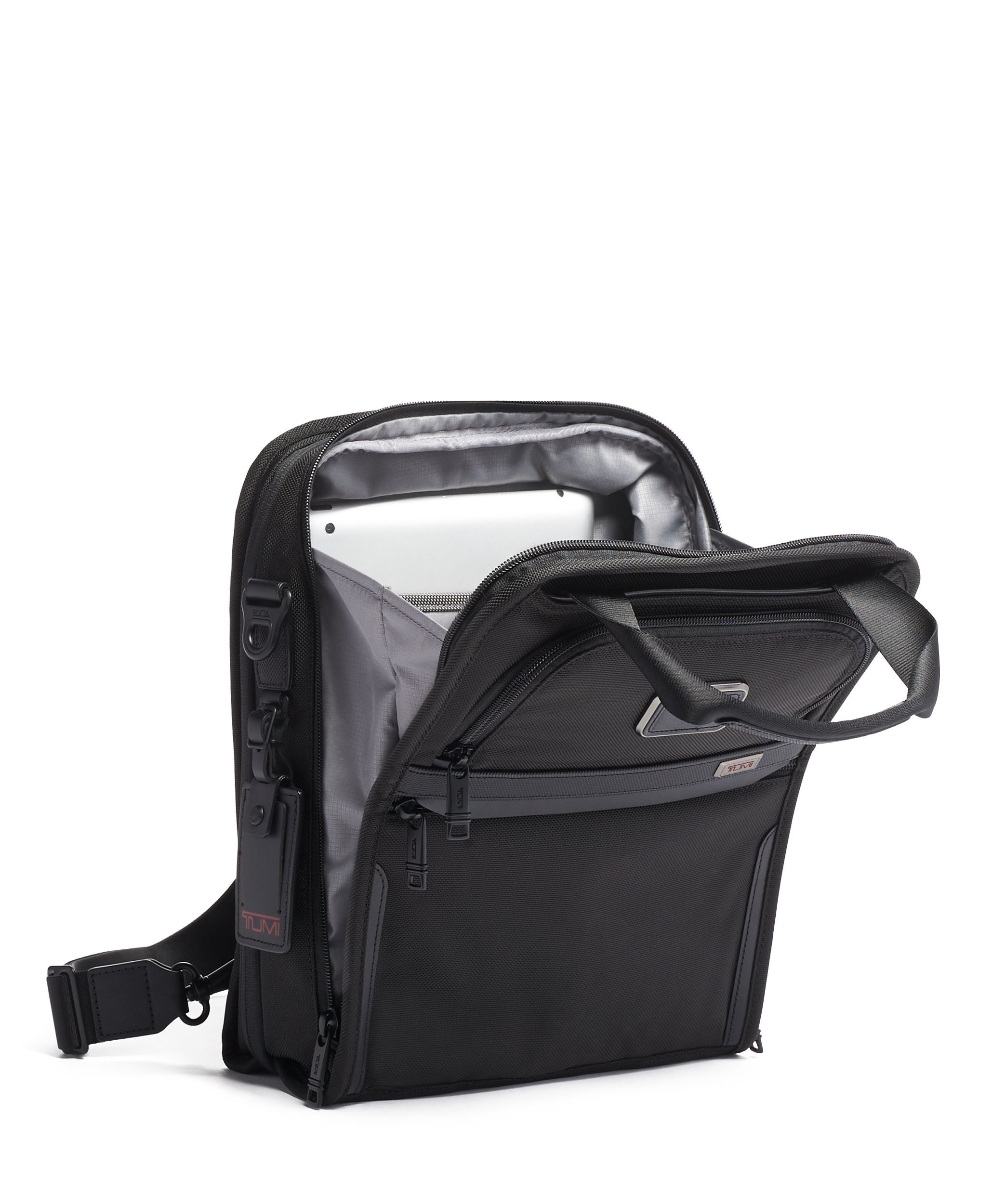 楽天市場】トゥミ TUMI トートバッグ ALPHA 3 ミディアム