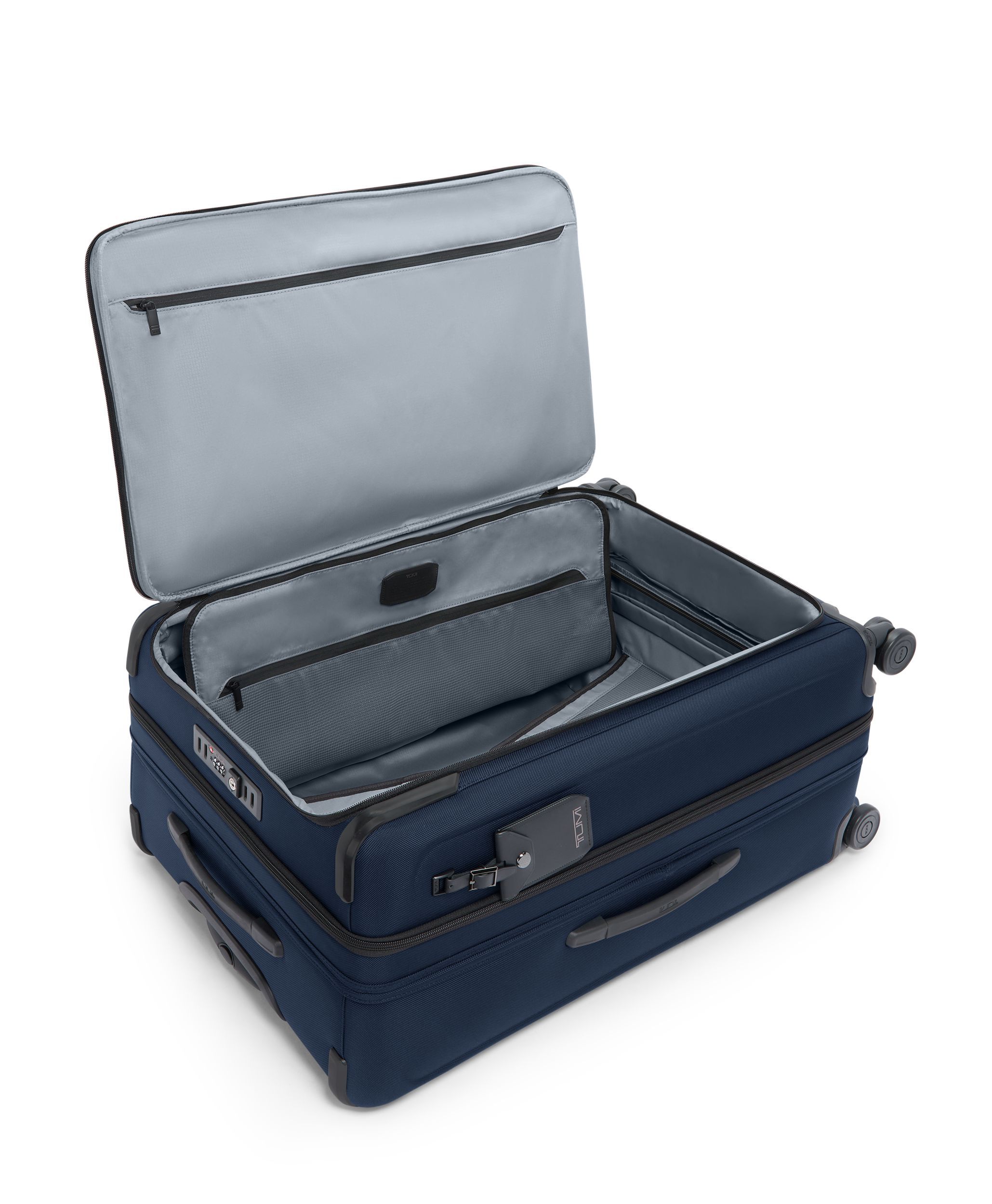 TUMI 花柄大型キャリーケース TUMI（トゥミ） スーツケース 大容量 旅行バッグ キャリーケース