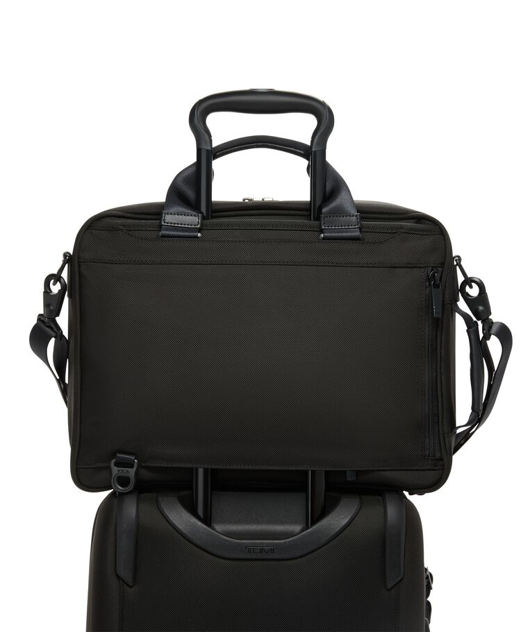 TUMI ALPHA (アルファ) スリーウェイ・コンバーチブル・ブリーフケース  hi-res | TUMI