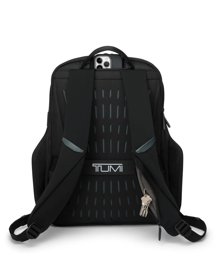 TUMI AXIS ラージ・バックパック・25L  hi-res | TUMI