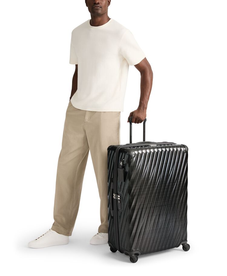 19 DEGREE LITE エクステンデッド・トリップ・パッキングケース  hi-res | TUMI