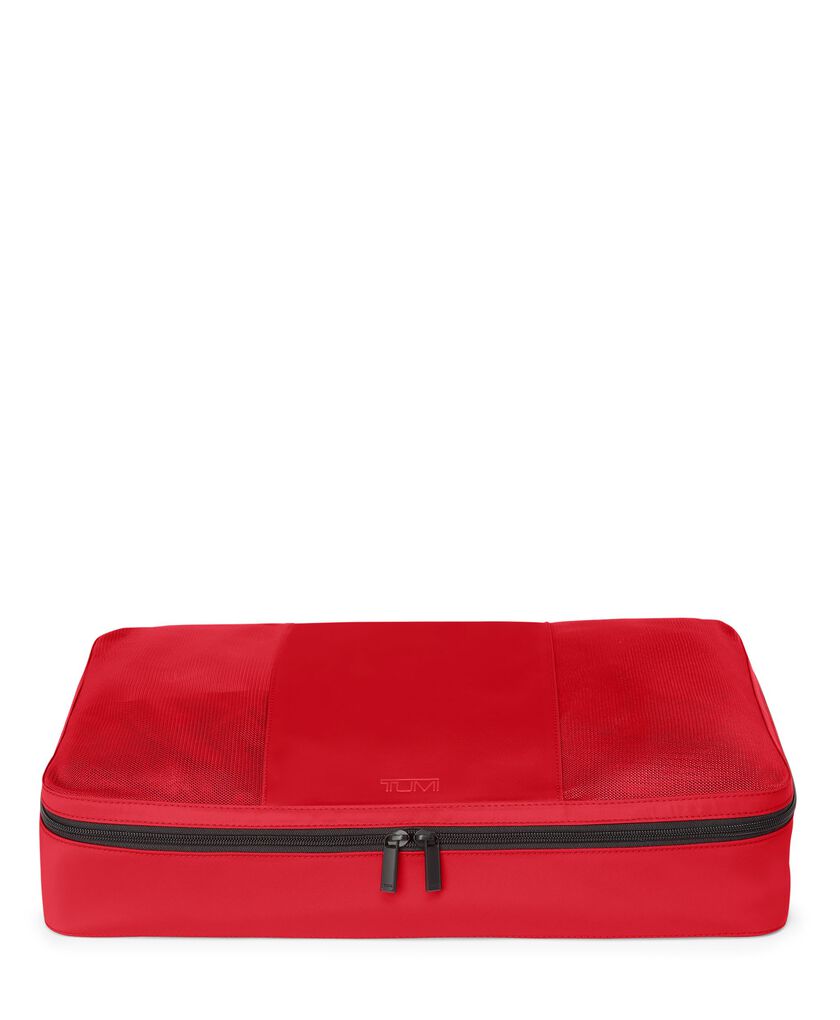 TRAVEL ACCESSORY パッキング・キューブ・ラージ  hi-res | TUMI