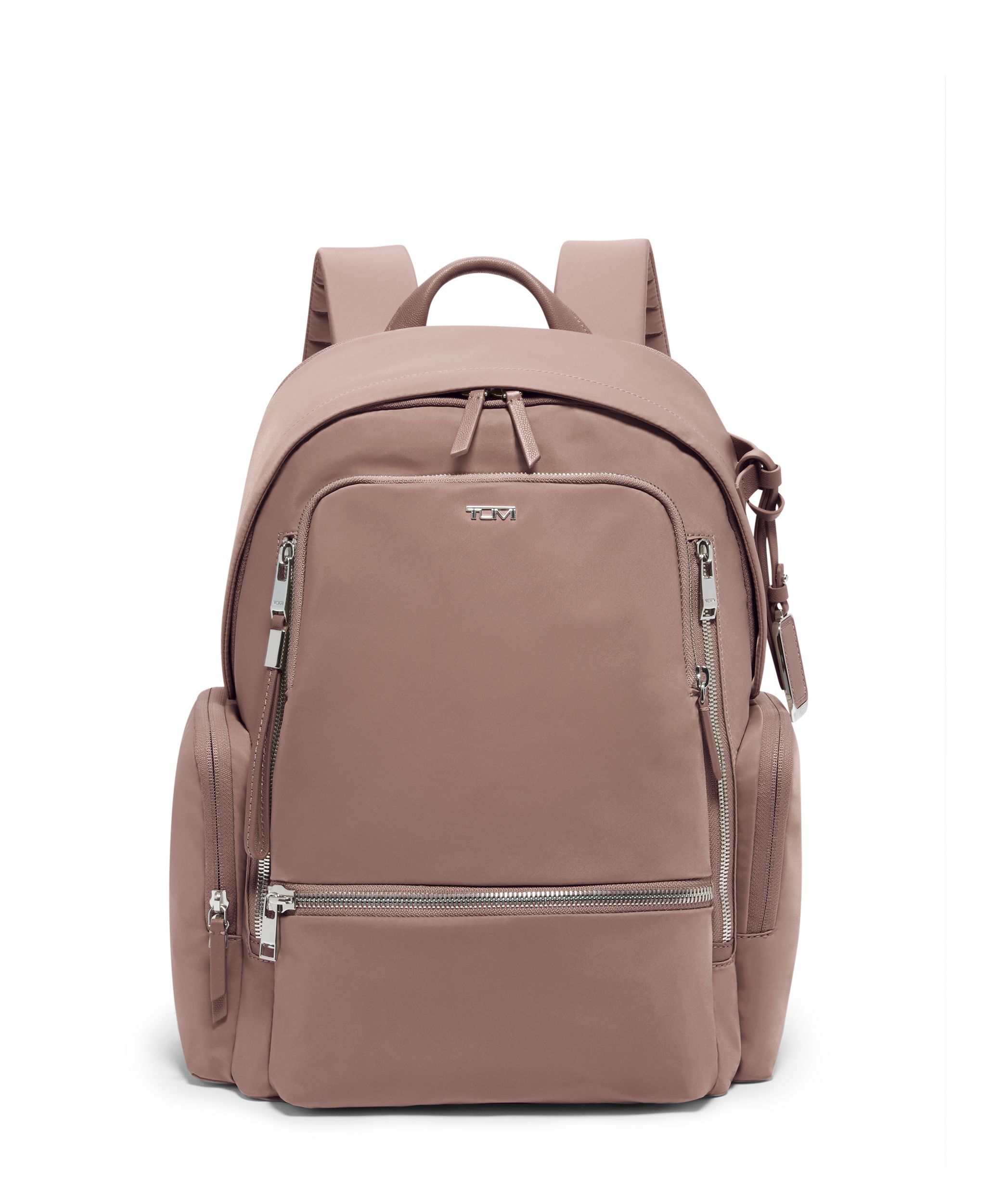見逃し厳禁！おトクな VOYAGEUR 「セリーナ」バックパック TUMI | モーヴ｜トゥミ公式サイト ライト バッグ