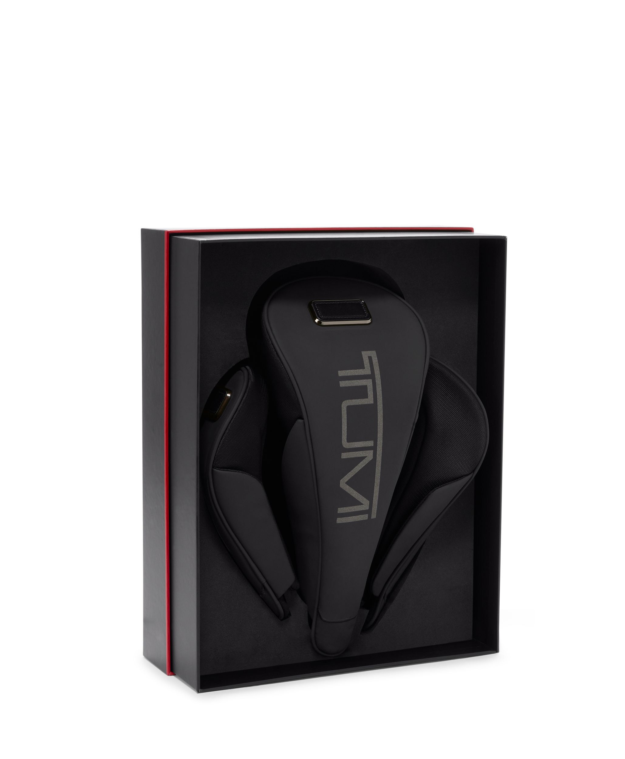 TUMI Golf 3パック・ゴルフ・クラブ・カバー・セット ブラック TUMI Golf 3パック・ゴルフ・クラブ・カバー・セット ブラック