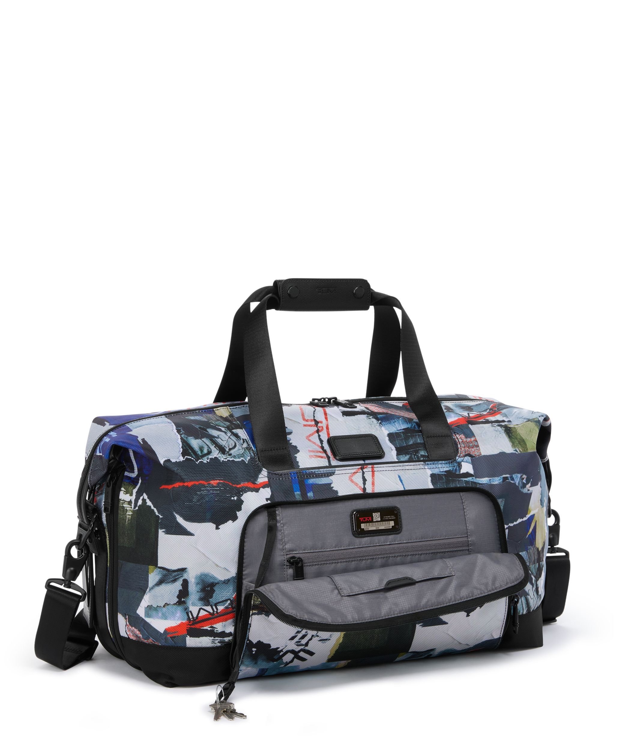【未使用】TUMI ダブル・エクスパンション・サチェルアルファ TUMI｜【公式店】ALPHA ダブル・エクスパンション・サチェル