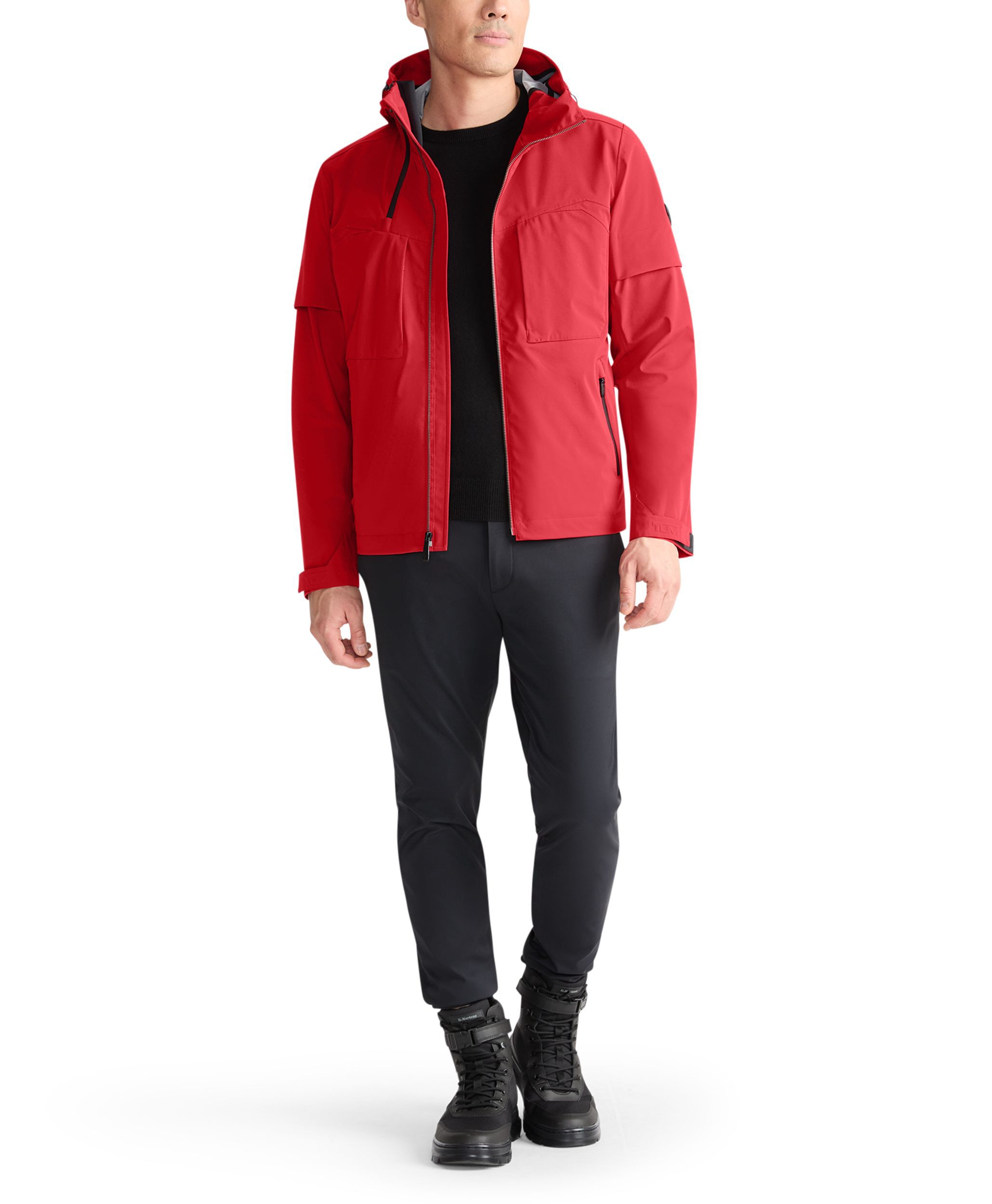 男性向け｜新商品｜バックパック・バッグ・スーツケース｜TUMI(トゥミ)公式サイト