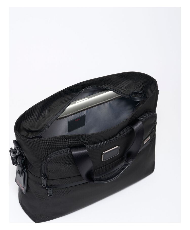 ALPHA イースト・ウエスト・トート  hi-res | TUMI