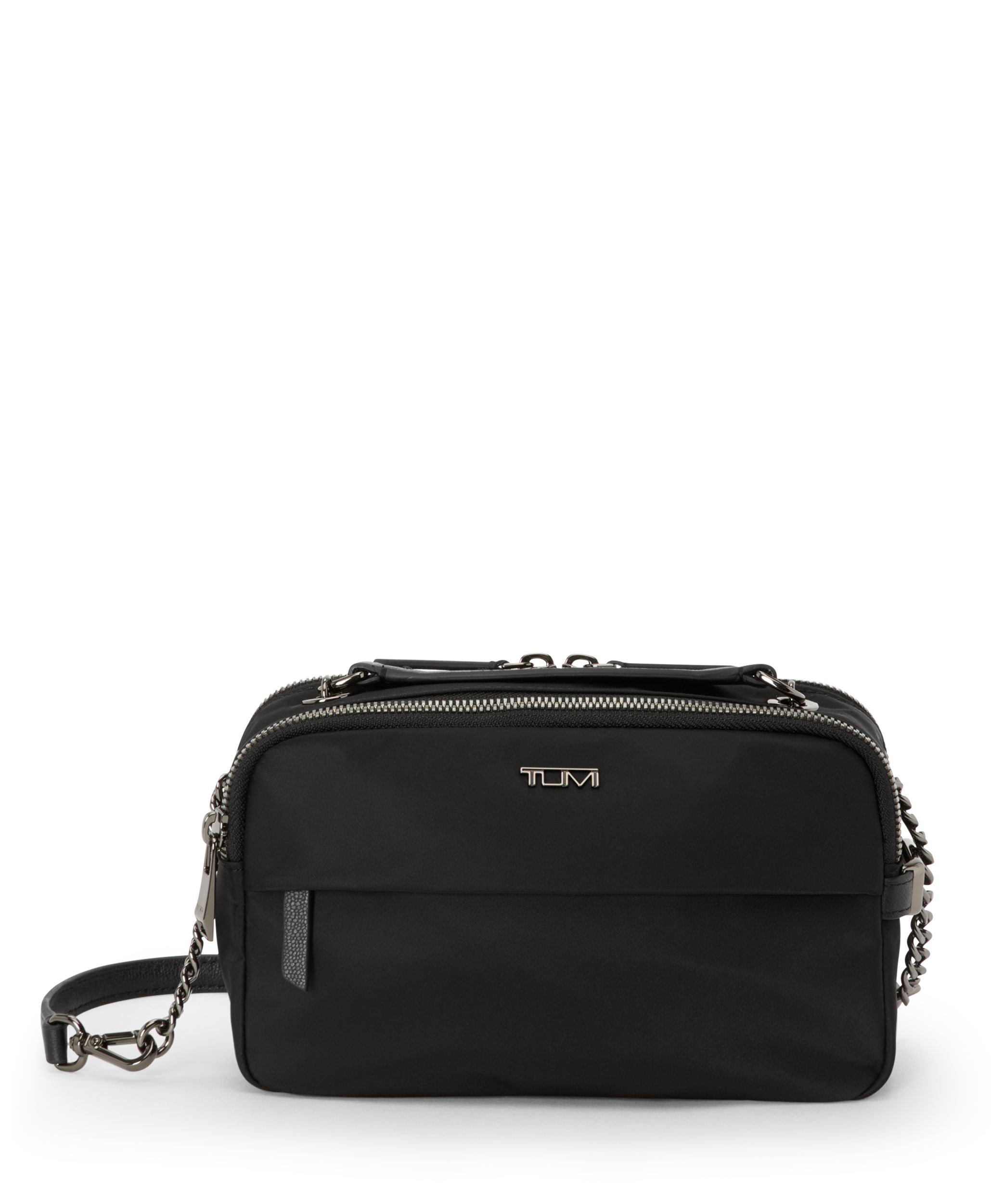 VOYAGEUR 「コレット」クロスボディ｜TUMI(トゥミ)公式サイト | TUMI