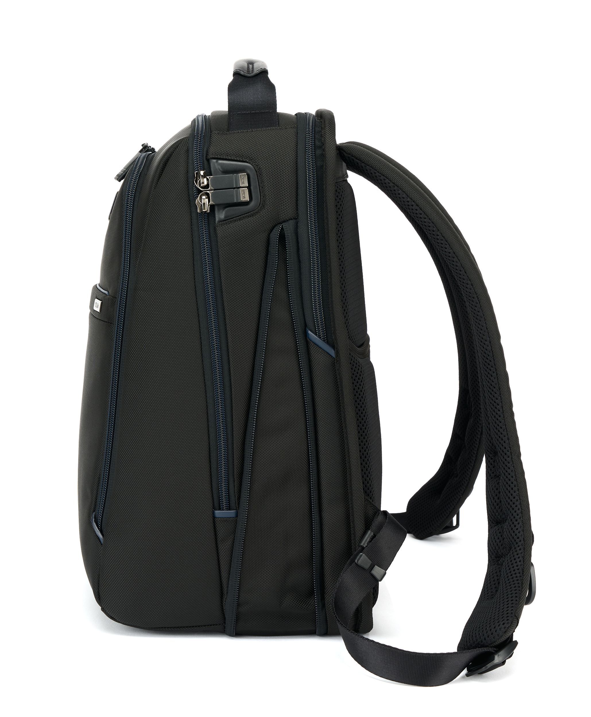 TUMI ALPHA (アルファ) ミディアム・15インチ・エクスパンダブル
