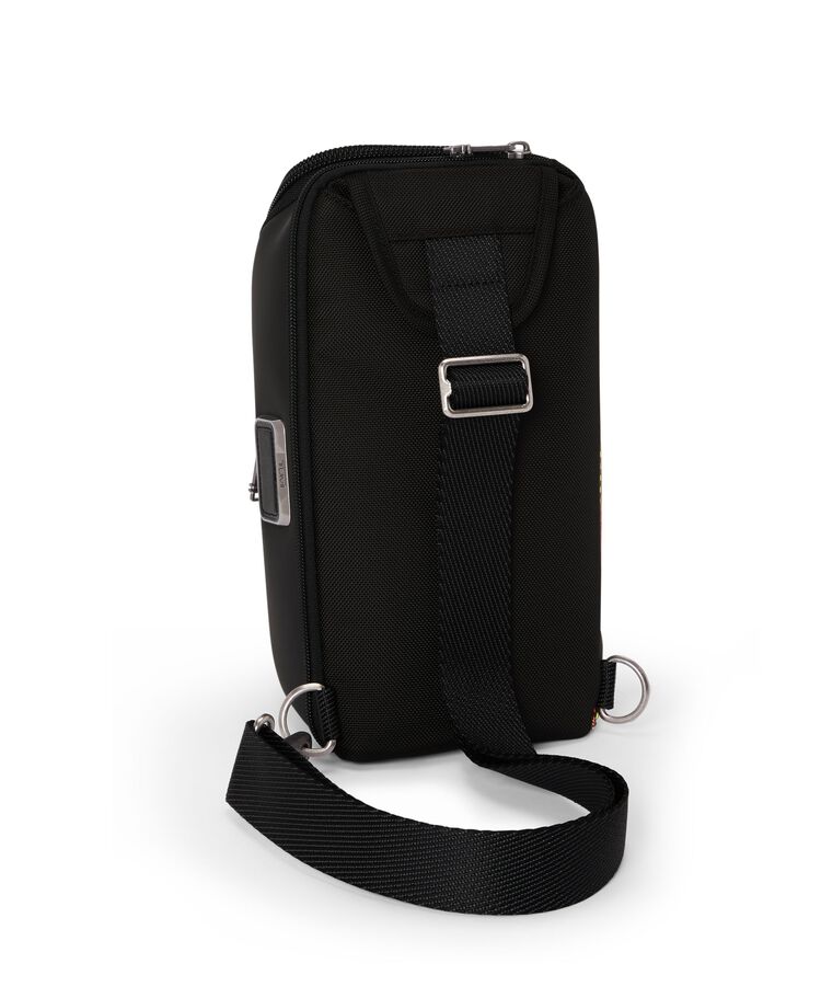 「プラトーン」スリング  hi-res | TUMI