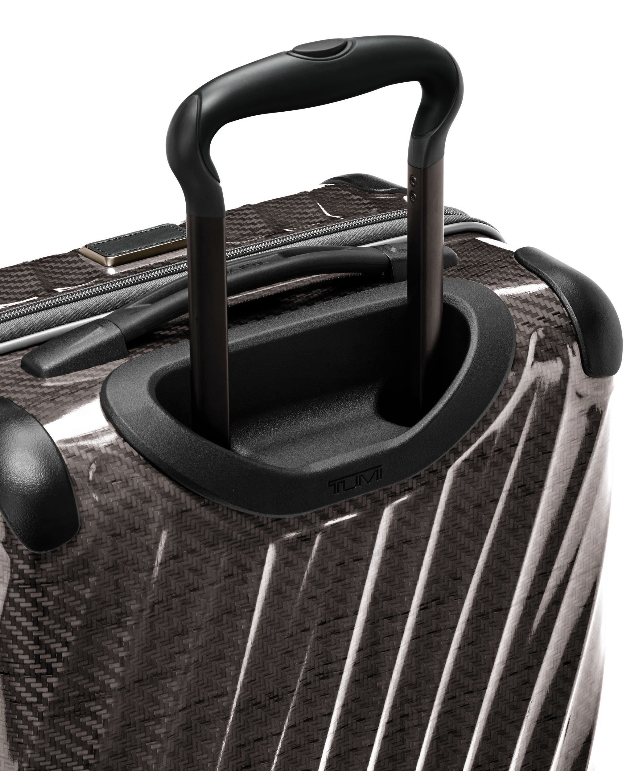 TUMI 19 DEGREE LITE インターナショナルキャリーオン ブラック 19 DEGREE LITE キャリーオン ブラック/グラファイト｜TUMI(トゥミ