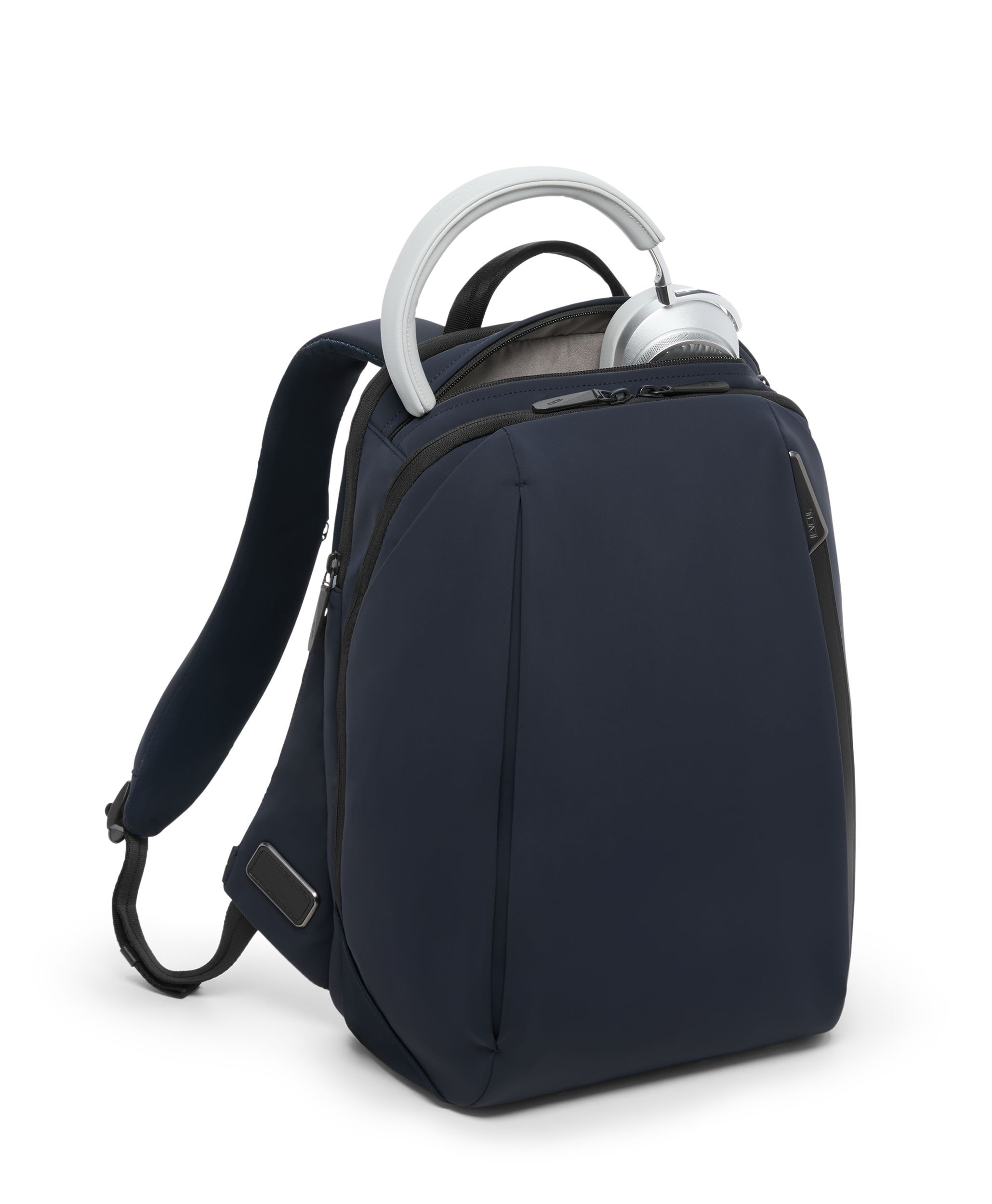 TUMI バック TUMI AXIS ミディアム・バックパック・20L ネイビー| TUMI(トゥミ)公式