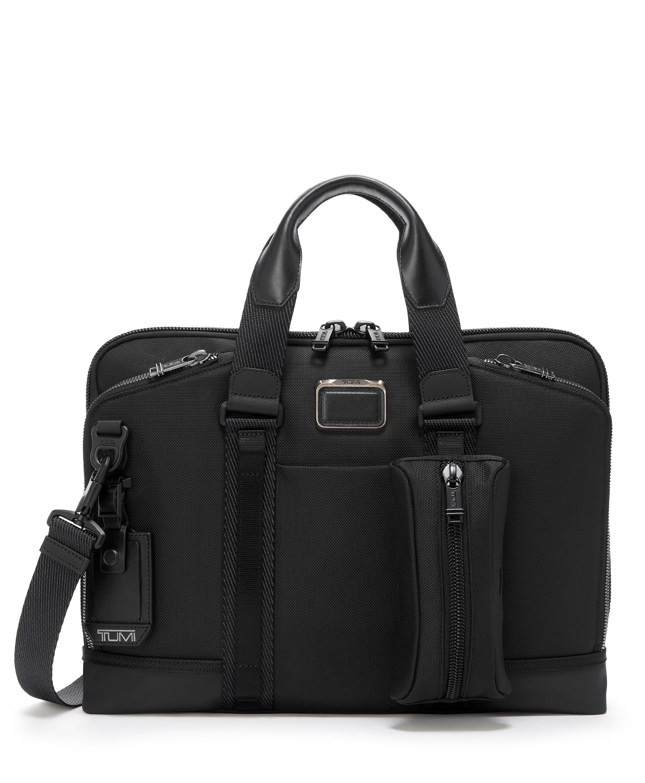 TUMI+ スモール・モジュラー・ポーチ