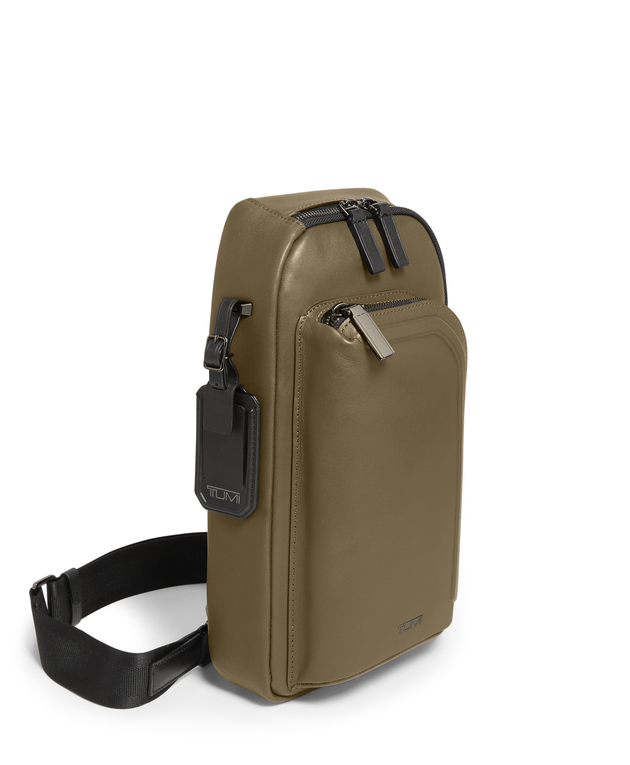 TUMI 22370SPH メッセンジャーバッグ オリーブグリーン TUMI 22370SPH メッセンジャーバッグ オリーブグリーン