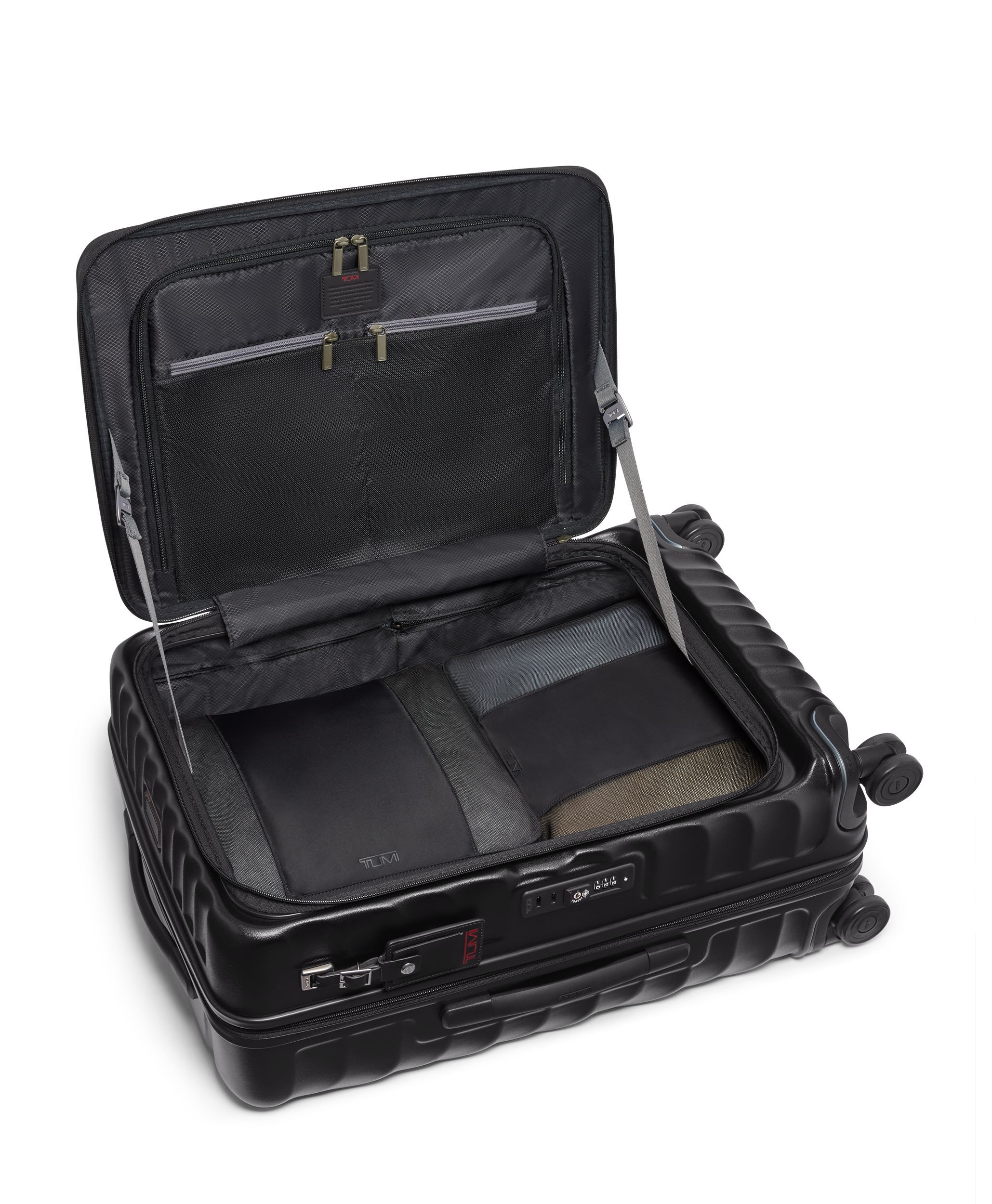週末値下げ　美品　TUMI トゥミ ビジネスバッグ A4収納可 ブラック TUMI（トゥミ） GWも休まず配送 【並行輸入品】 ビジネスバッグ エクス