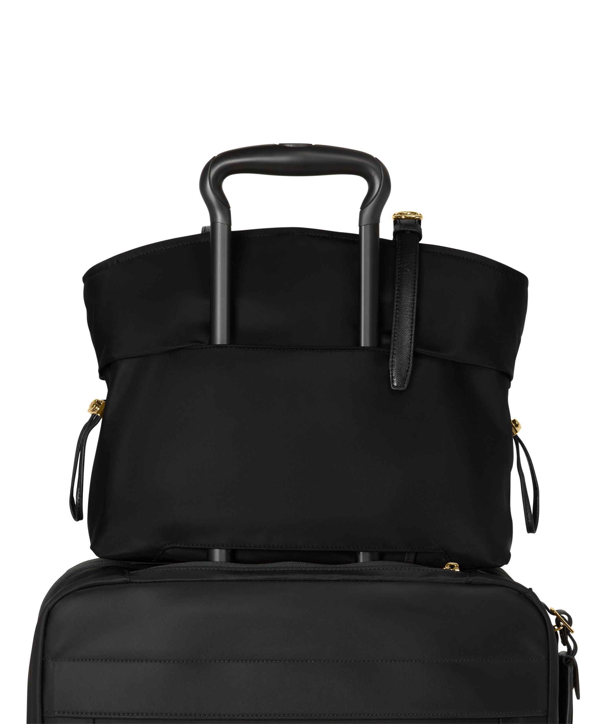 VOYAGEUR 「カム」ミディアム・トート｜TUMI(トゥミ)公式サイト | TUMI