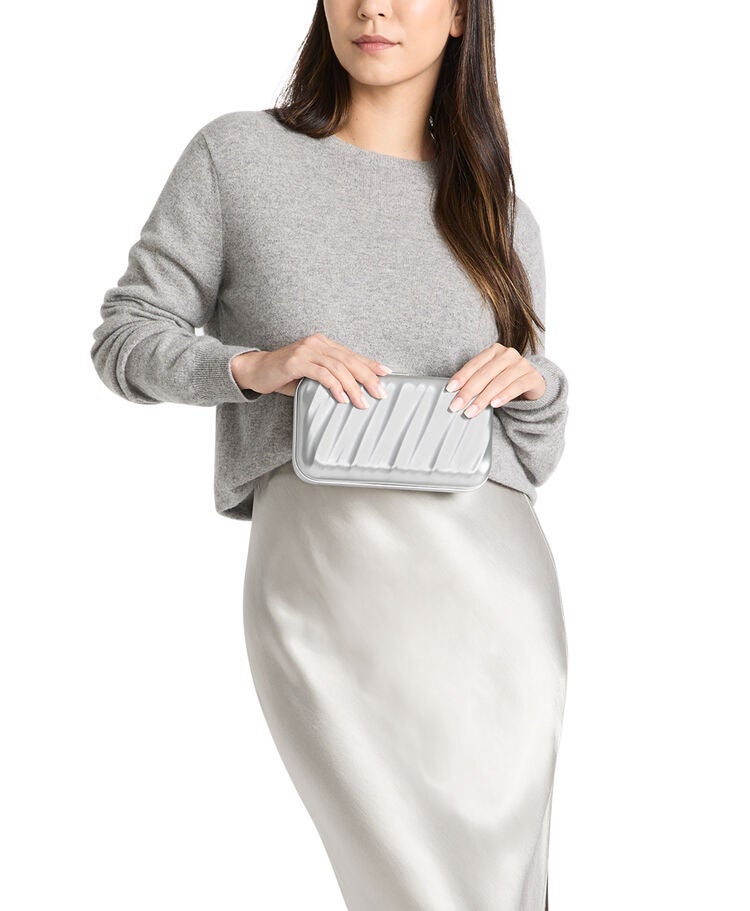 19 DEGREE ALUMINUM ミノディエール  hi-res | TUMI