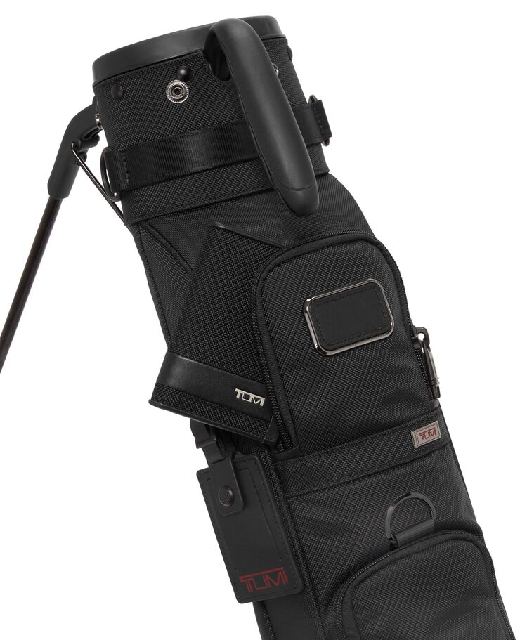 Tumi Golf ゴルフ・レンジ・バッグ  hi-res | TUMI