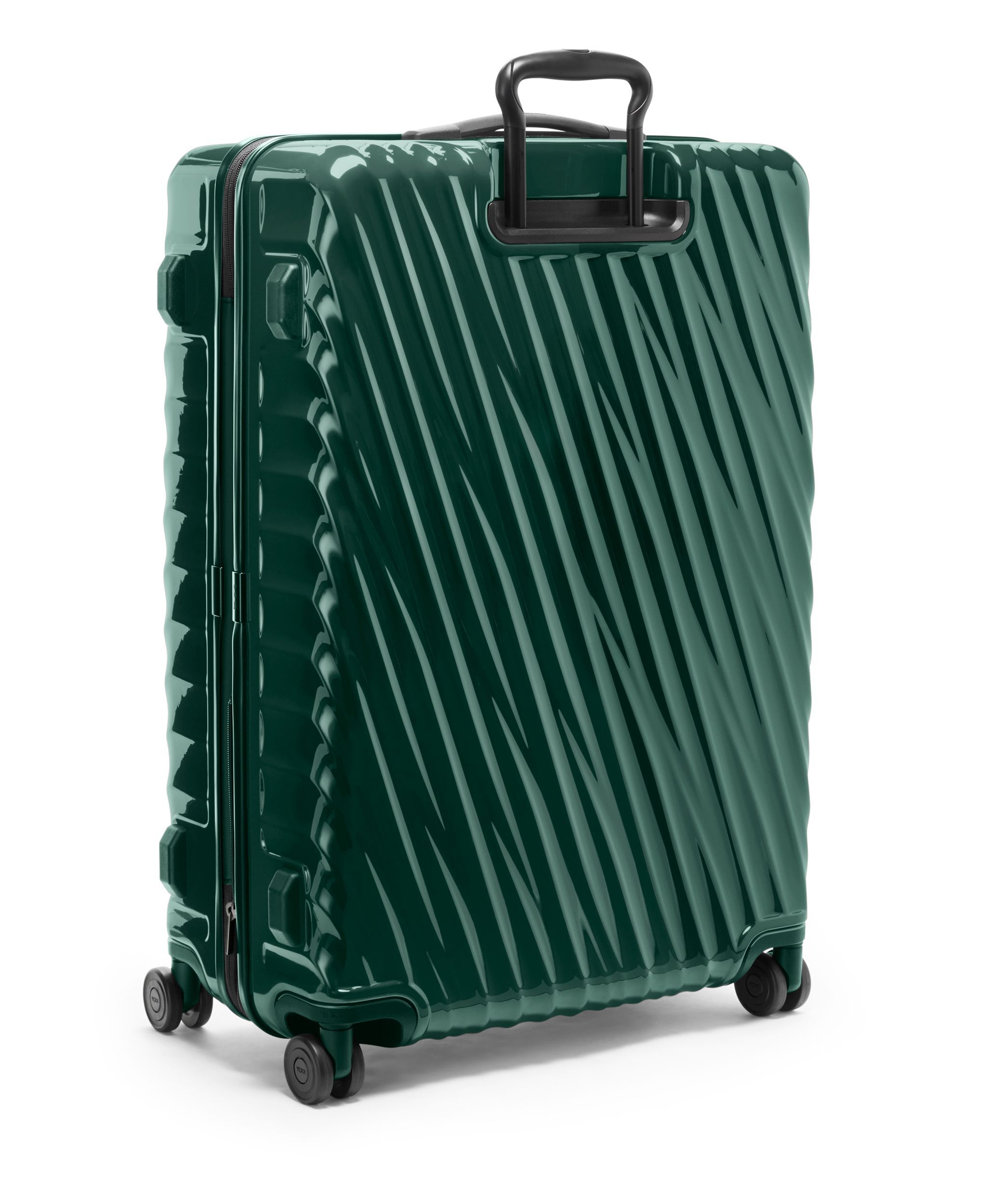 TUMI 19 Degree Aluminum スーツケース