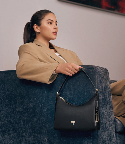 VOYAGEUR 「エヴォラ」ショルダー・バッグ  lifestyle | TUMI