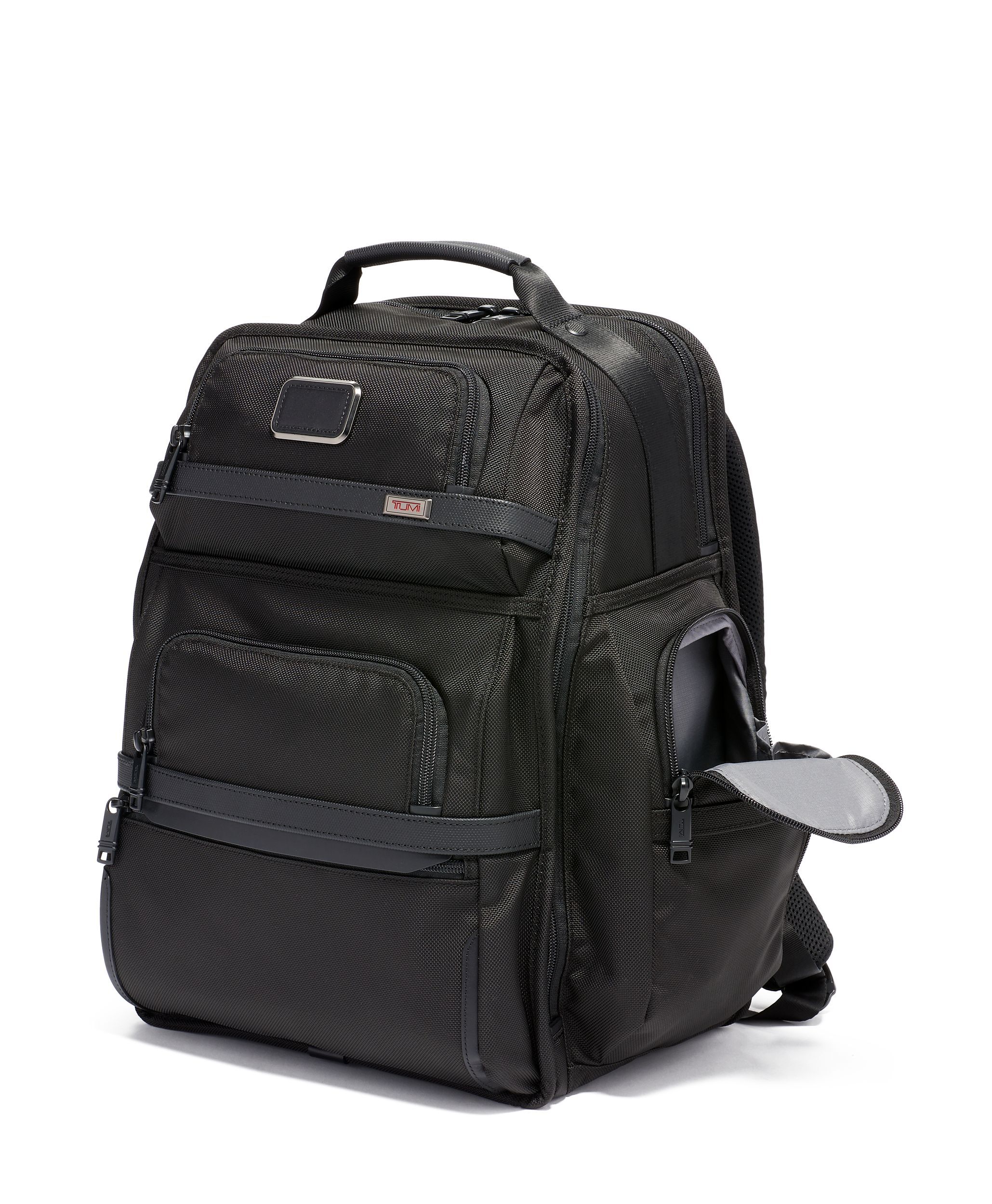 美品✨トゥミ アルファ3 スリム ブリーフケース　ビジネスリュック　1041 ALPHA ブリーフ・パック ブラック｜TUMI(トゥミ)公式サイト | TUMI