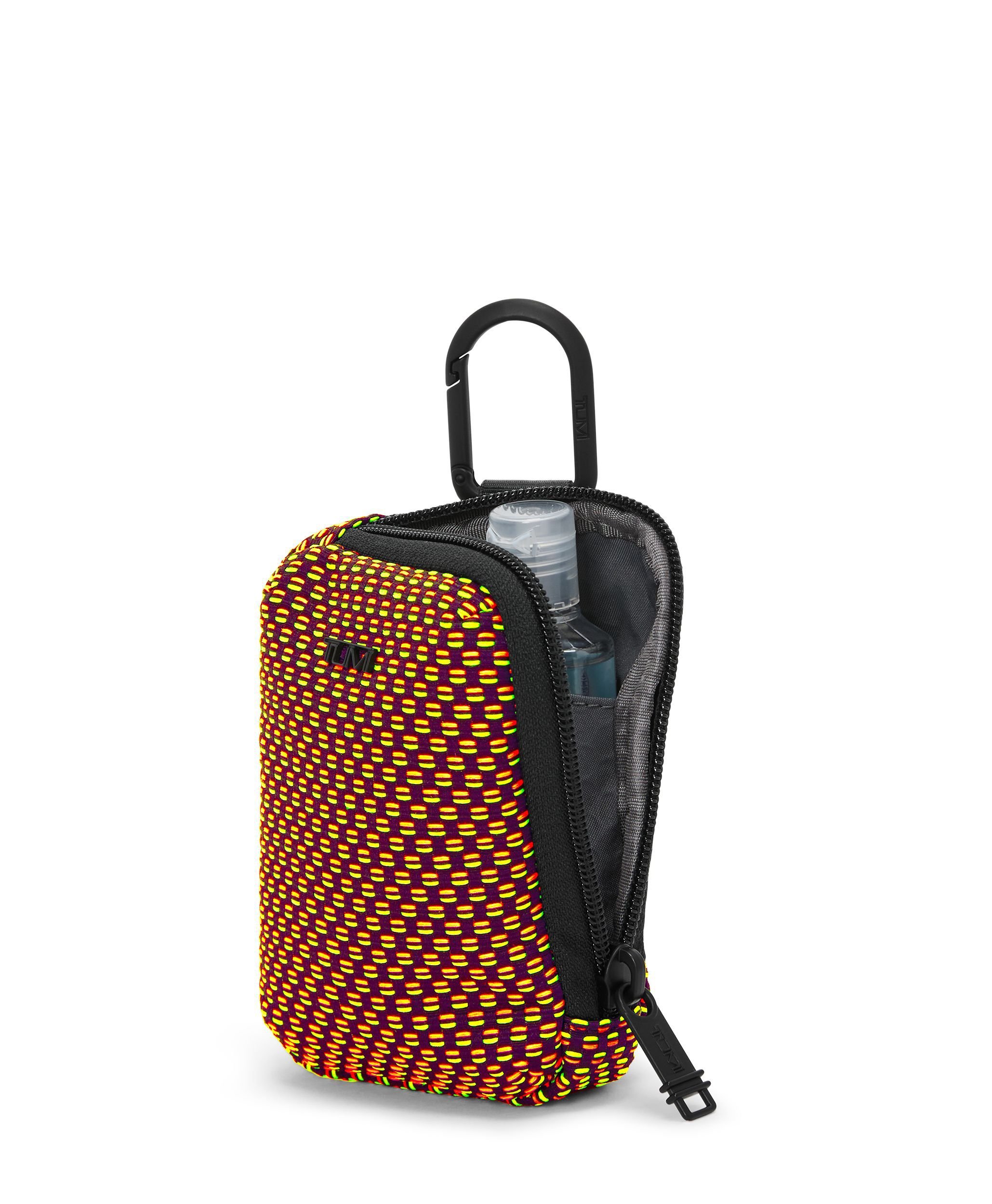 TUMI ANA アクセサリーポーチ　ガジェットケース　 おまけ付き TUMI ANA アクセサリーポーチ ガジェットケース｜Yahoo!フリマ