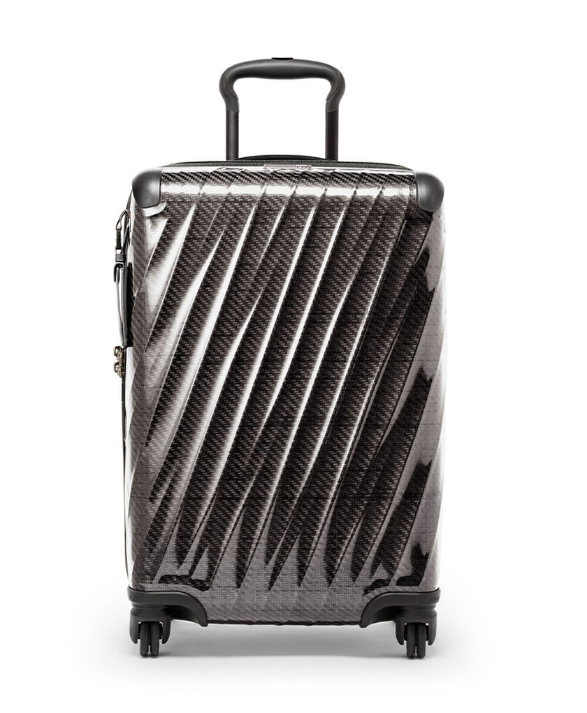 19 DEGREE LITE インターナショナル・キャリーオン  hi-res | TUMI