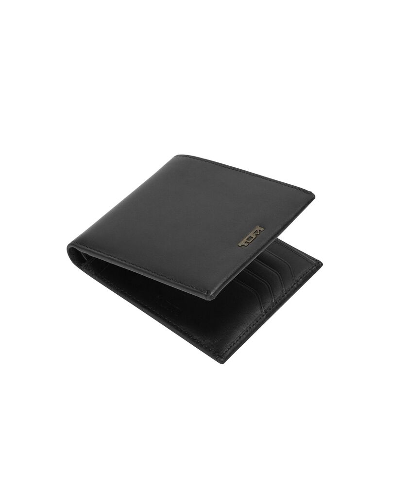 NASSAU グローバル・ダブル・ビルフォールド  hi-res | TUMI